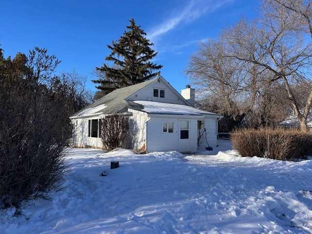 Picture of 162078 RR 31-3  , Rural Starland County Real Estate Listing