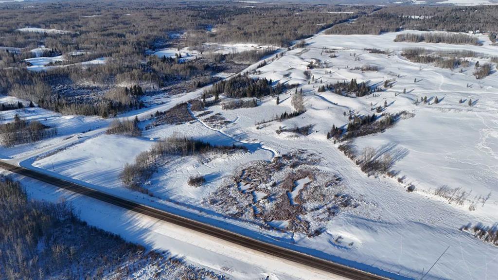 Picture of Highway #611  , Rural Ponoka County Real Estate Listing