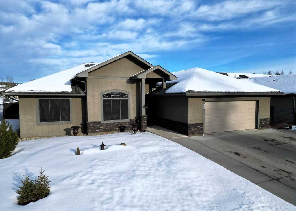 Picture of 4108 15 Avenue , Edson Real Estate Listing