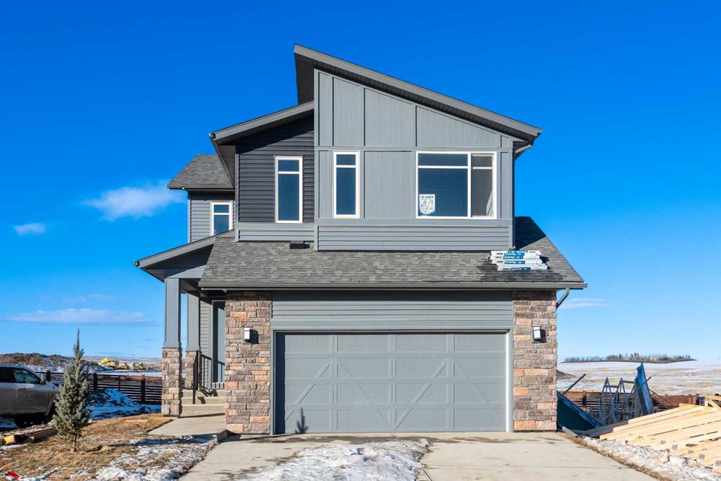 Picture of 264 Calhoun Crescent NE, Calgary Real Estate Listing