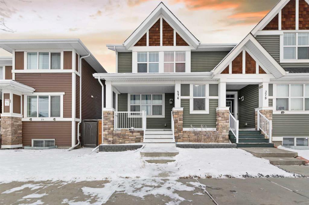 Picture of 274 Redstone Drive NE, Calgary Real Estate Listing