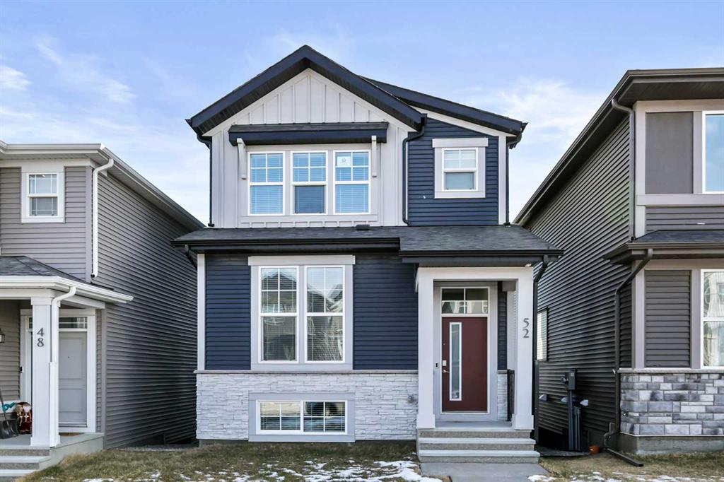 Picture of 52 Edith Terrace NW, Calgary Real Estate Listing