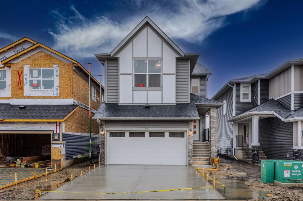 Picture of 70 Cobbleridge Place SW, Airdrie Real Estate Listing