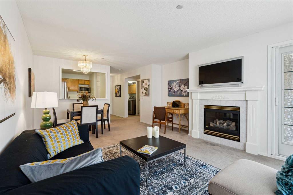 Picture of 1205, 1000 Sienna Park Green SW, Calgary Real Estate Listing