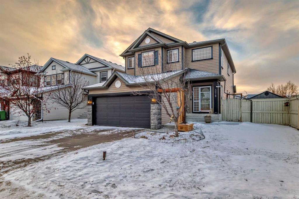 Picture of 376 Morningside Crescent SW, Airdrie Real Estate Listing