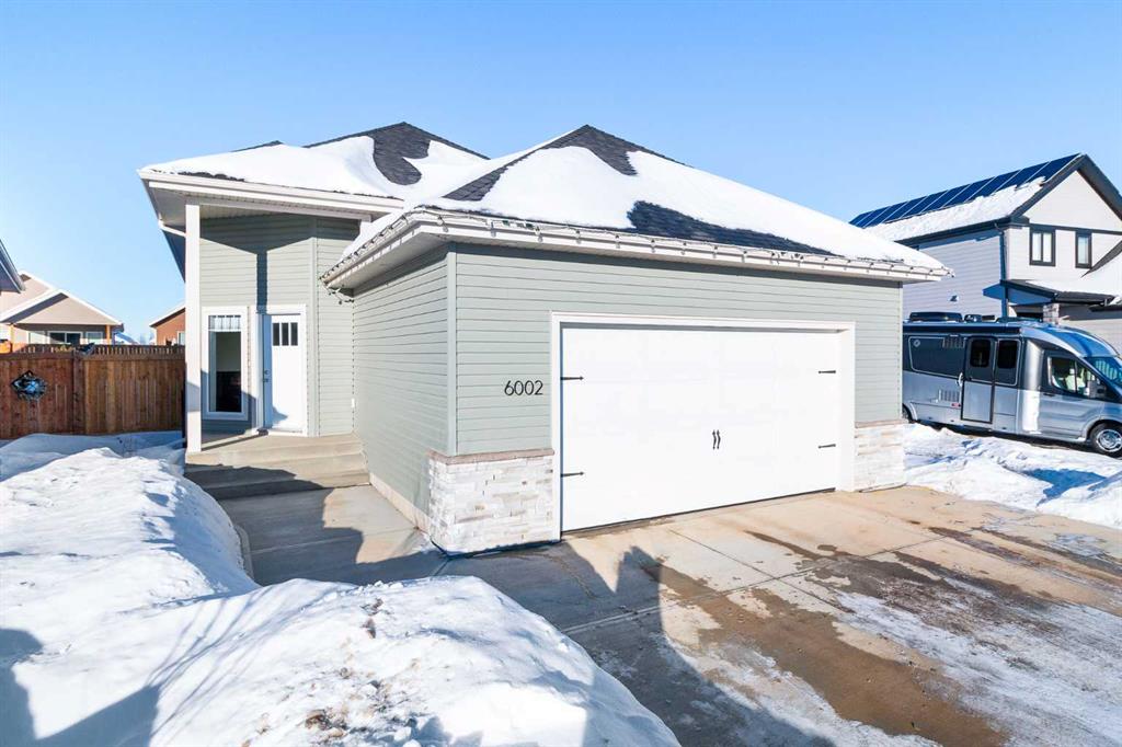 Picture of 6002 17 Street , Lloydminster Real Estate Listing