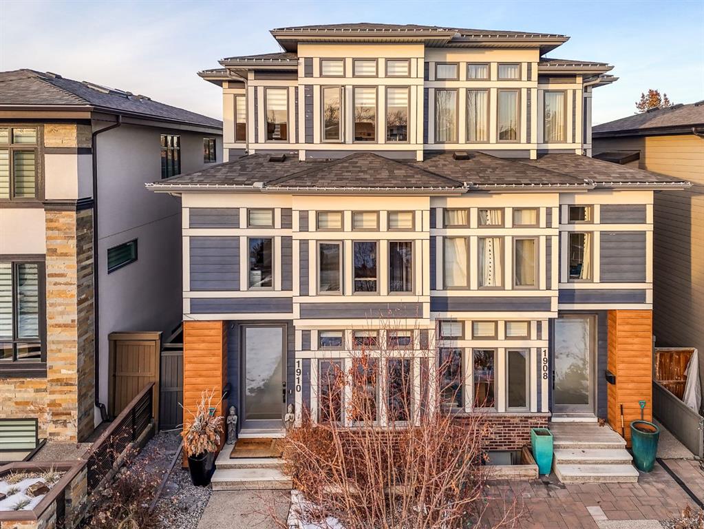 Picture of 1910 48 Avenue SW, Calgary Real Estate Listing