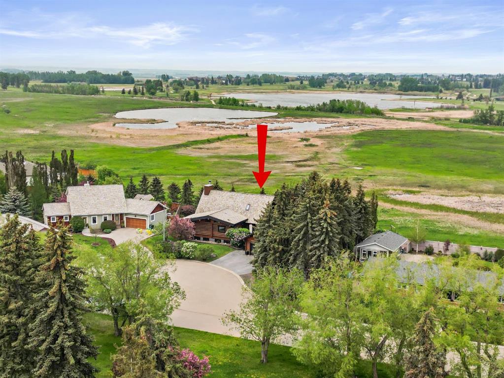 Picture of 2 Wheatland Green , Strathmore Real Estate Listing