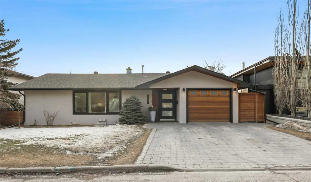 Picture of 2407 Juniper Road NW, Calgary Real Estate Listing