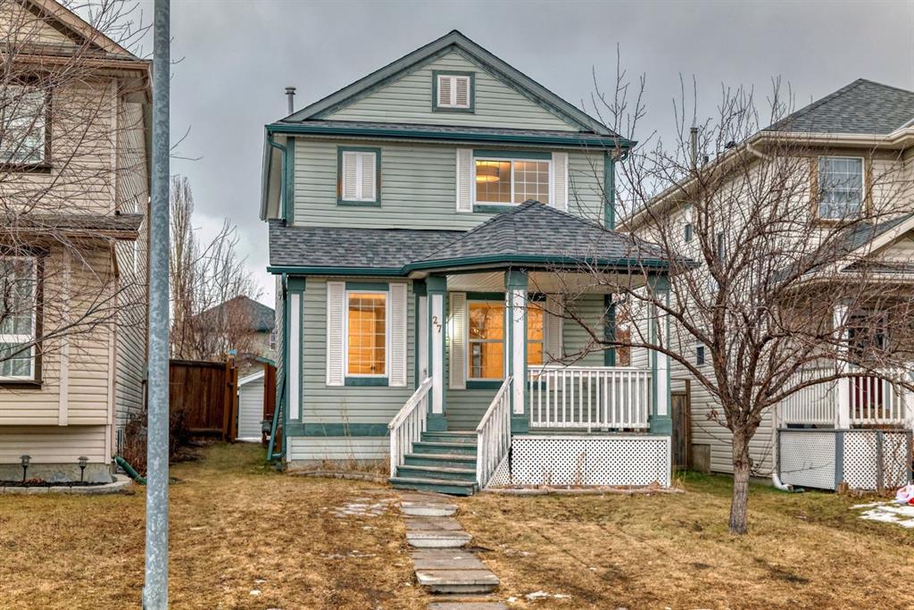 Picture of 27 Coventry View NE, Calgary Real Estate Listing