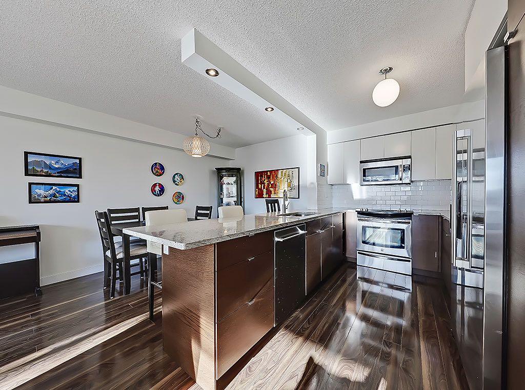 Picture of 506, 225 25 Avenue SW, Calgary Real Estate Listing