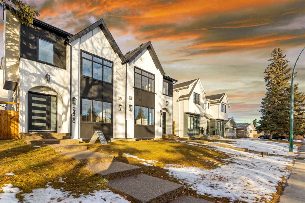 Picture of 2426 53 Avenue SW, Calgary Real Estate Listing