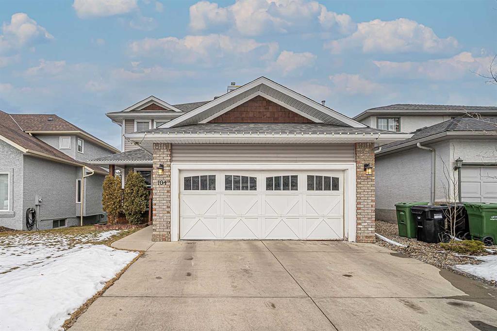 Picture of 104 Hawktree Green NW, Calgary Real Estate Listing