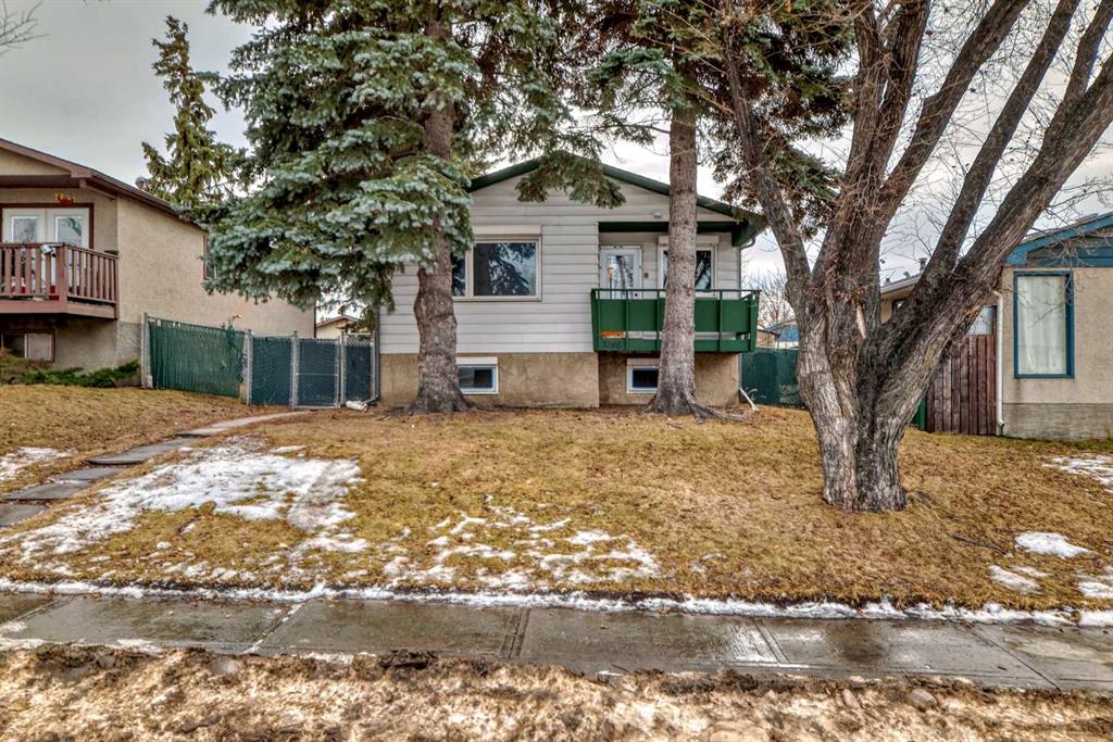 Picture of 3246 30A Avenue SE, Calgary Real Estate Listing