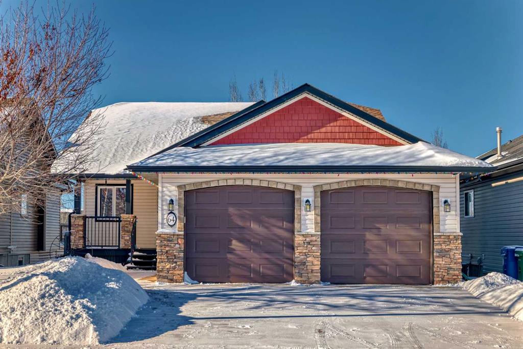 Picture of 64 Illingworth Close , Red Deer Real Estate Listing