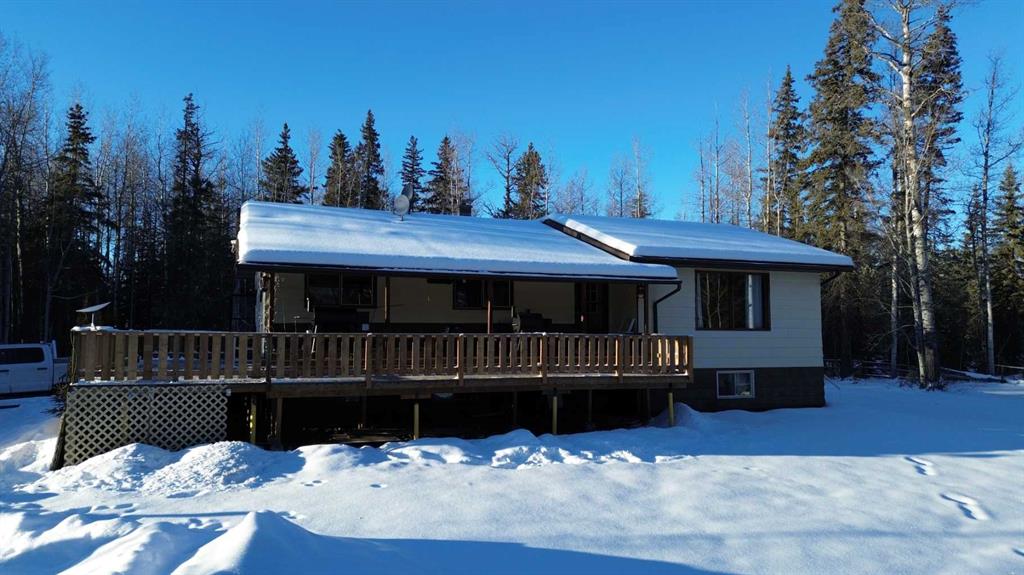 Picture of 22268 Township Road 691  , Valleyview Real Estate Listing