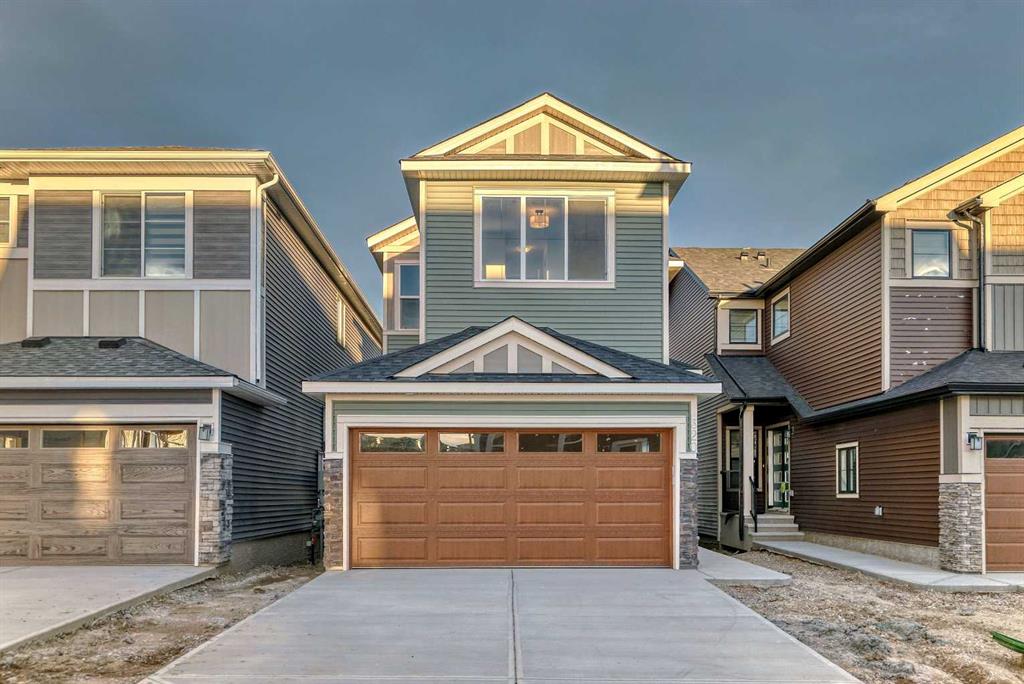 Picture of 320 Homestead Grove NE, Calgary Real Estate Listing