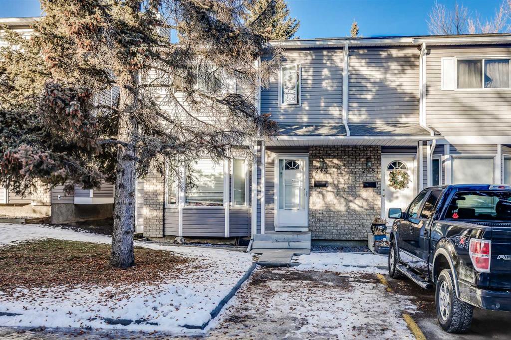 Picture of 246 Cedarwood Park SW, Calgary Real Estate Listing