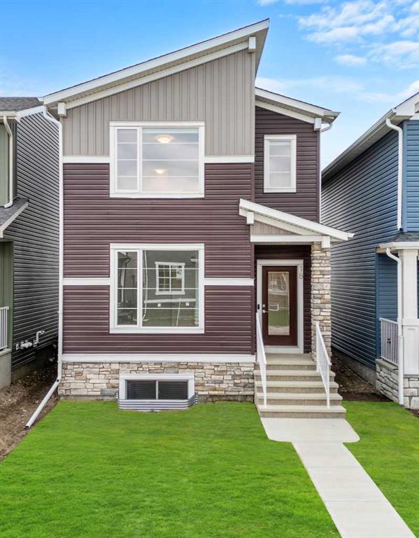 Picture of 18 Amblefield Passage NW, Calgary Real Estate Listing