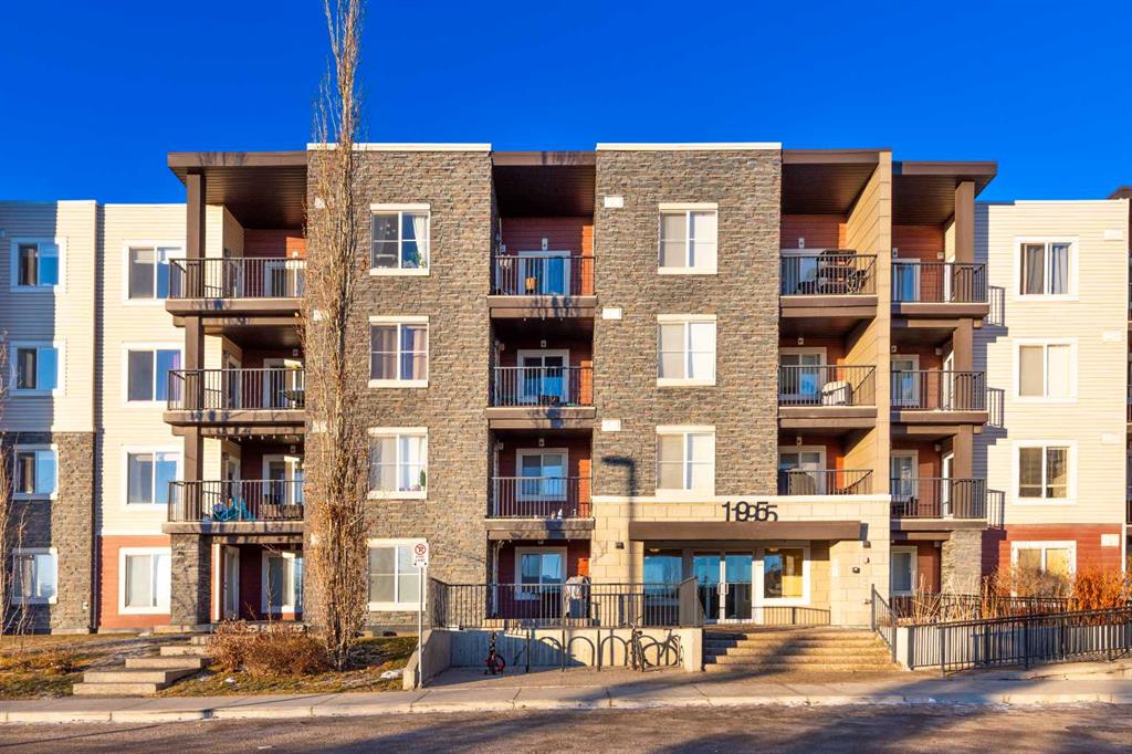 Picture of 423, 195 Kincora Glen Road NW, Calgary Real Estate Listing