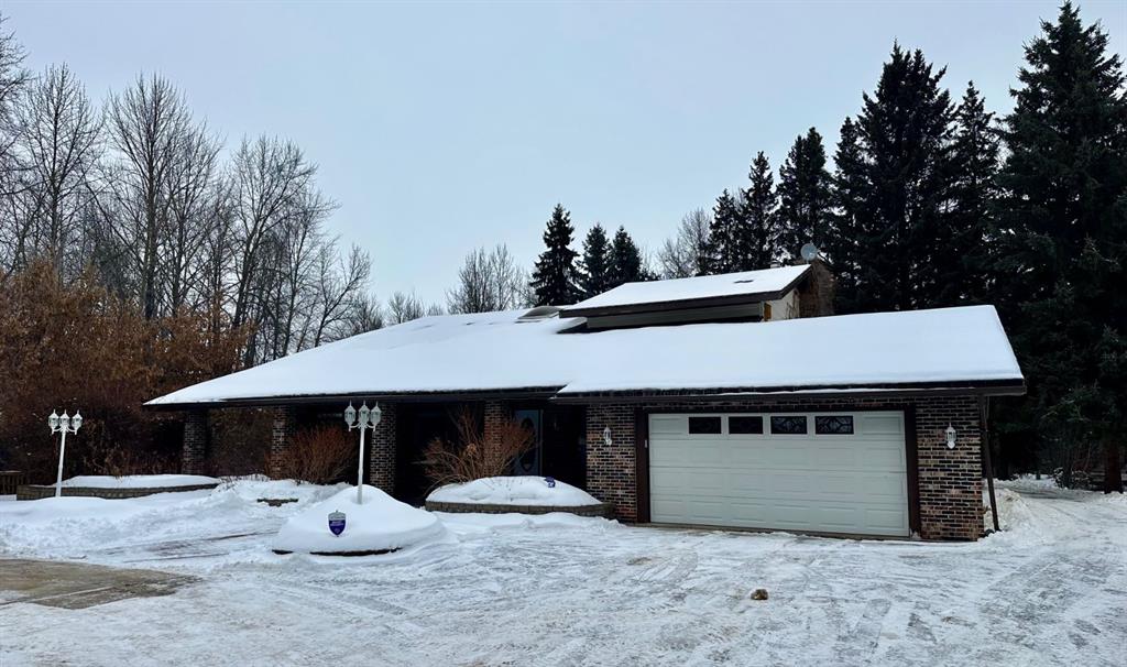 Picture of 508 10th Avenue SE, Slave Lake Real Estate Listing