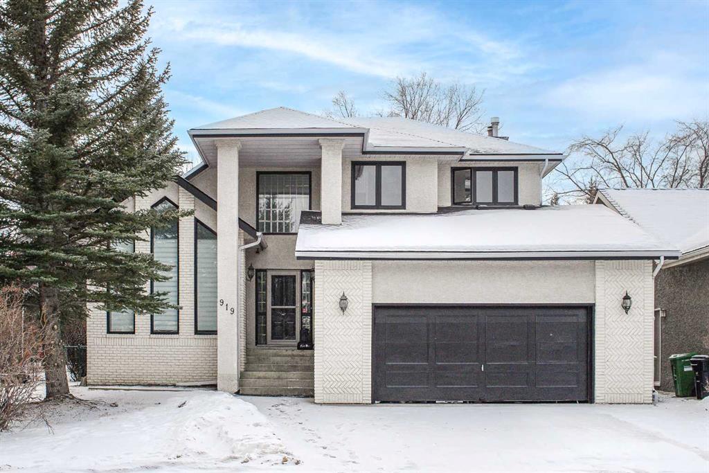 Picture of 919 shawnee Drive SW, Calgary Real Estate Listing