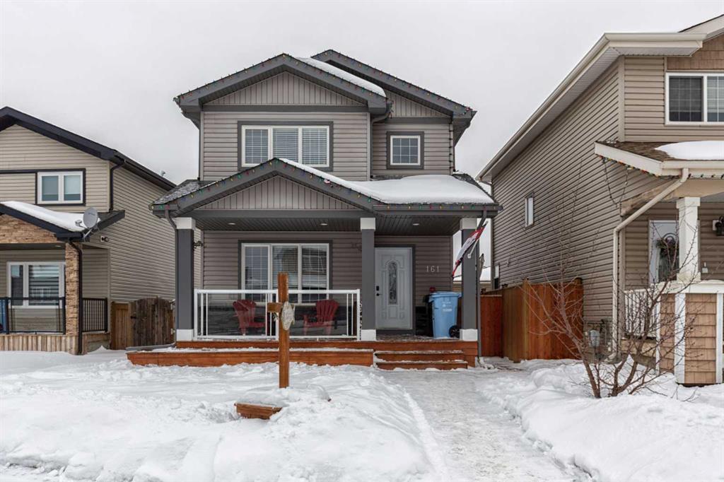 Picture of 161 Roy Lane , Fort McMurray Real Estate Listing