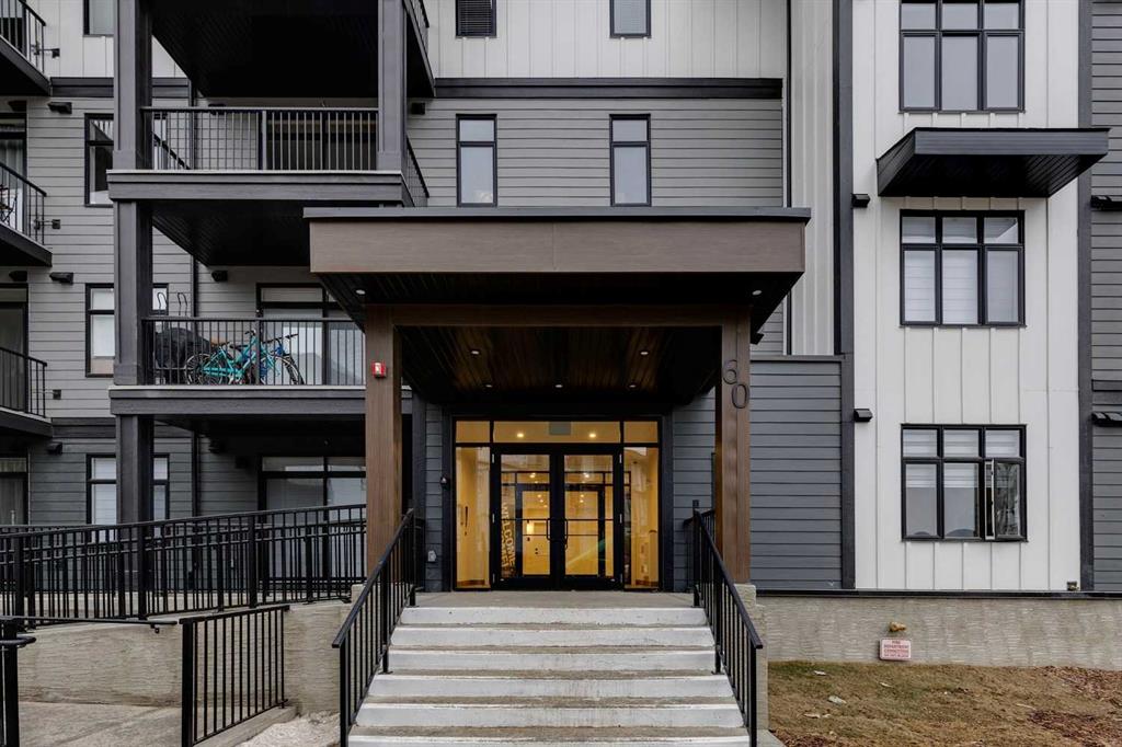 Picture of 301, 60 Sage Hill Walk NW, Calgary Real Estate Listing