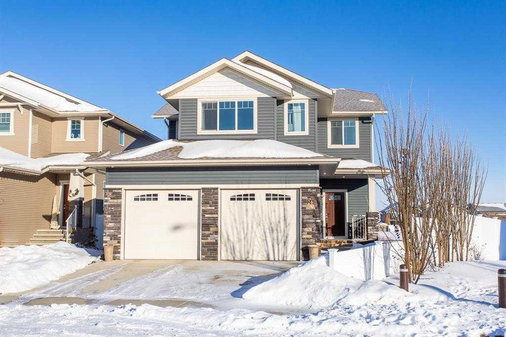 Picture of 26 Tyson Crescent , Red Deer Real Estate Listing