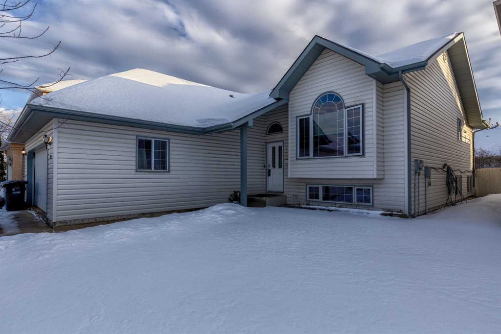 Picture of 152 Eglert Drive , Fort McMurray Real Estate Listing