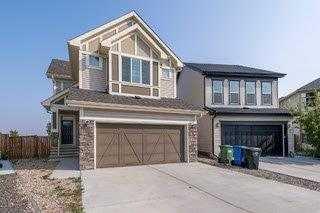 Picture of 26 Copperpond Heath SE, Calgary Real Estate Listing