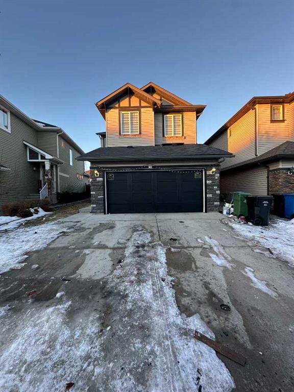 Picture of 104 Brightoncrest Terrace SE, Calgary Real Estate Listing