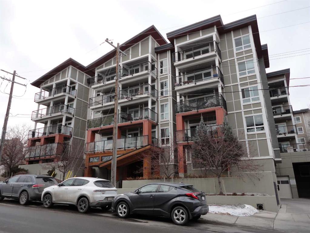 Picture of 306, 510 Edmonton Trail NE, Calgary Real Estate Listing