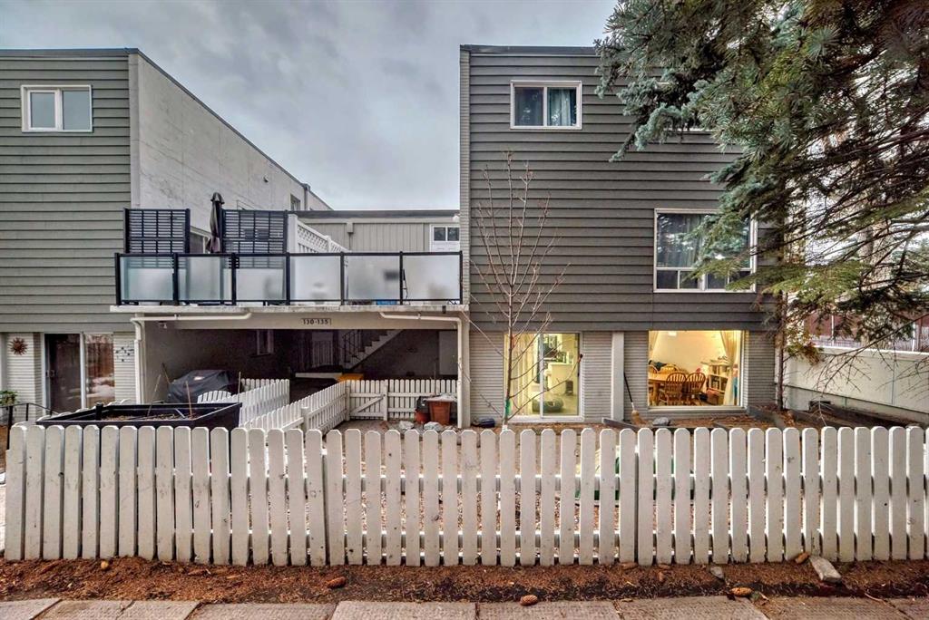 Picture of 130, 6919 Elbow Drive SW, Calgary Real Estate Listing