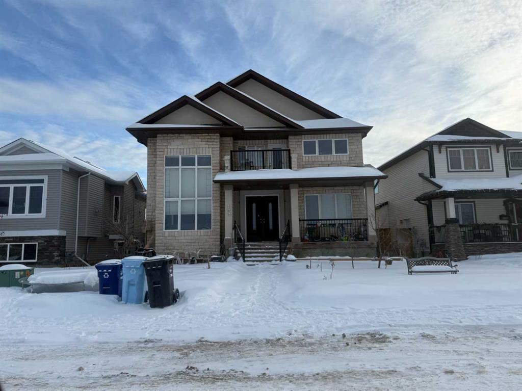 Picture of 133 Grouse Way , Fort McMurray Real Estate Listing