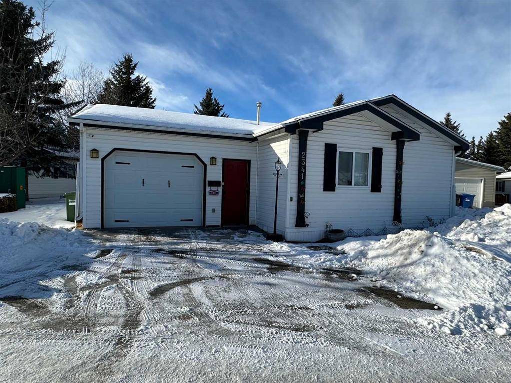 Picture of 2341 Danielle Drive , Red Deer Real Estate Listing