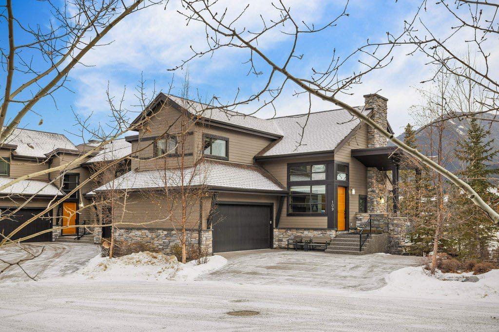 Picture of 109 Riva Court , Canmore Real Estate Listing