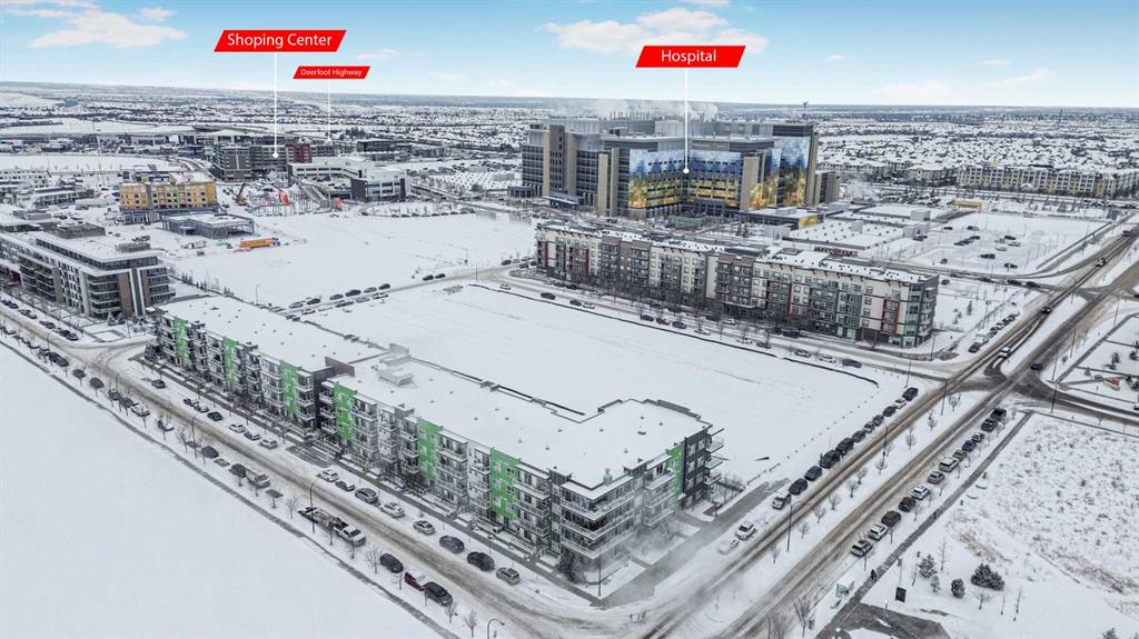 Picture of 330, 20 Seton Park SE, Calgary Real Estate Listing