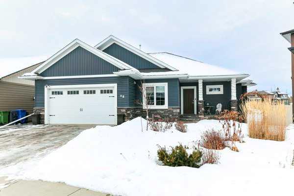 Picture of 26 Grove Close , Red Deer Real Estate Listing