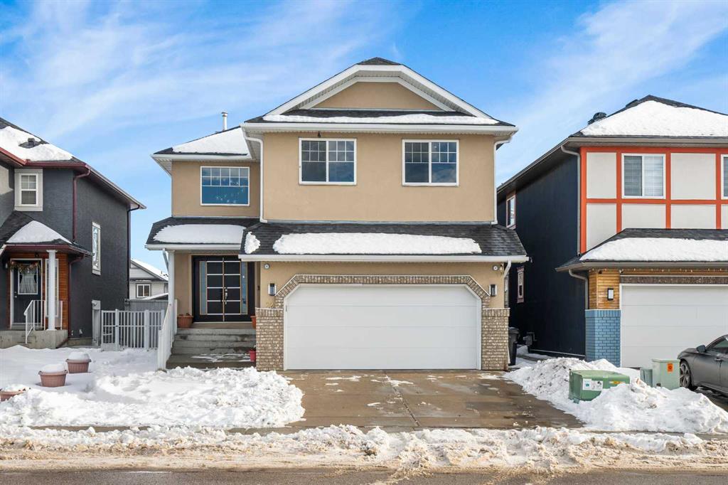 Picture of 22 Saddleland Crescent NE, Calgary Real Estate Listing