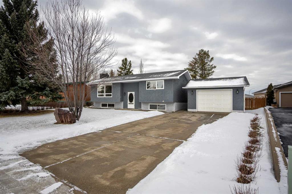 Picture of 48 Willow Road , Claresholm Real Estate Listing