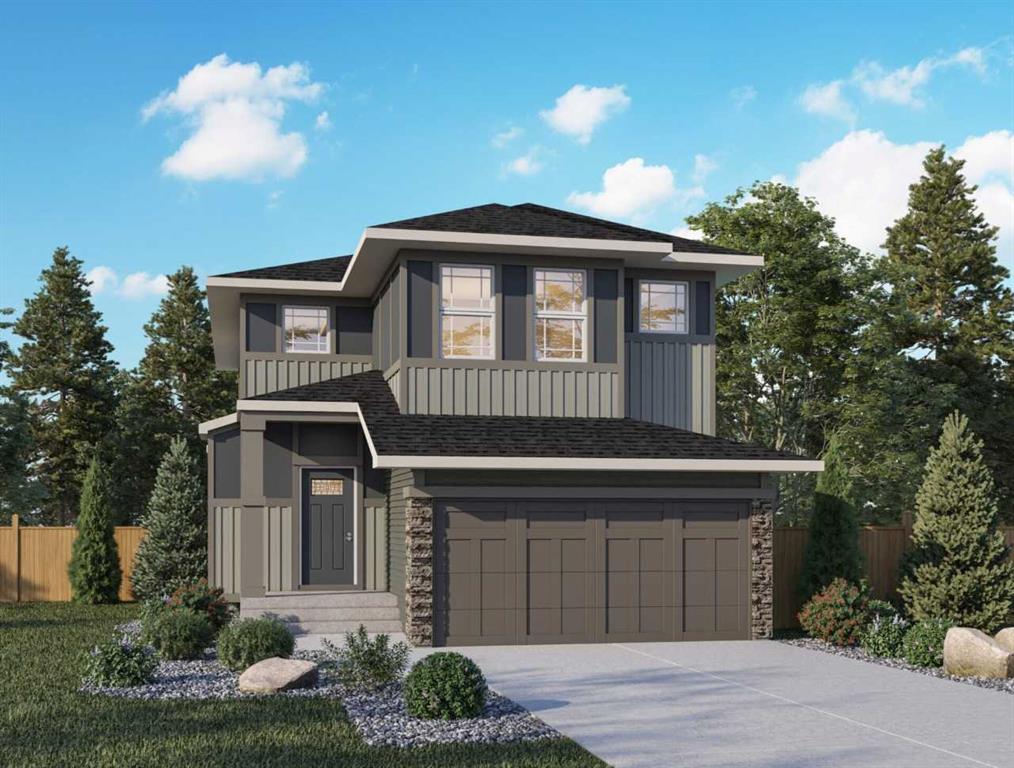 Picture of 23 Clearwater Lane , Chestermere Real Estate Listing