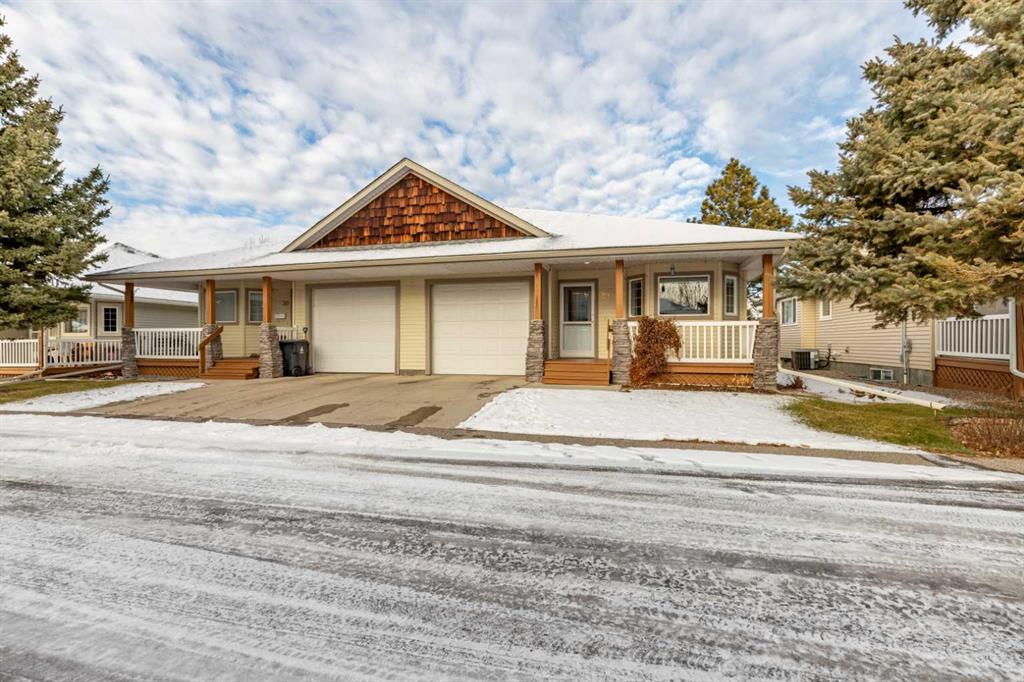 Picture of 29, 100 Fairmont Boulevard S, Lethbridge Real Estate Listing