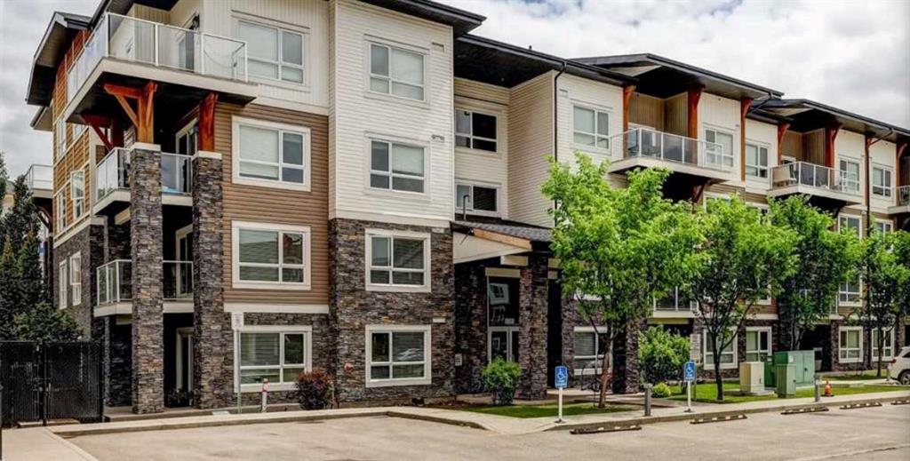 Picture of 1105, 240 Skyview Ranch Road NE, Calgary Real Estate Listing