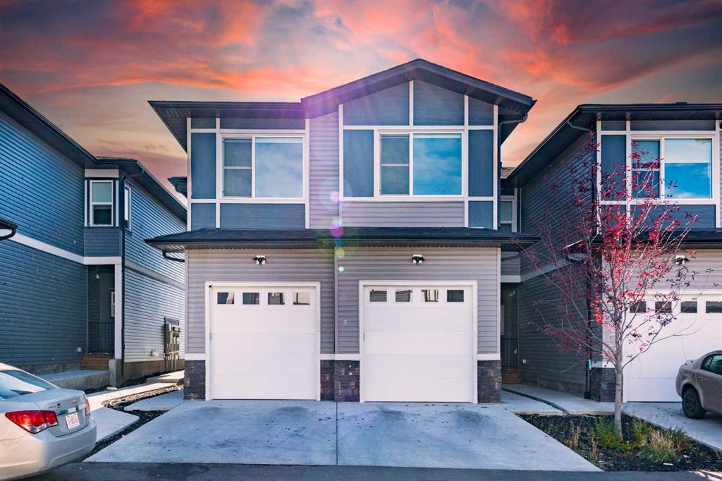 Picture of 105, 116 Saddlestone Heath NE, Calgary Real Estate Listing