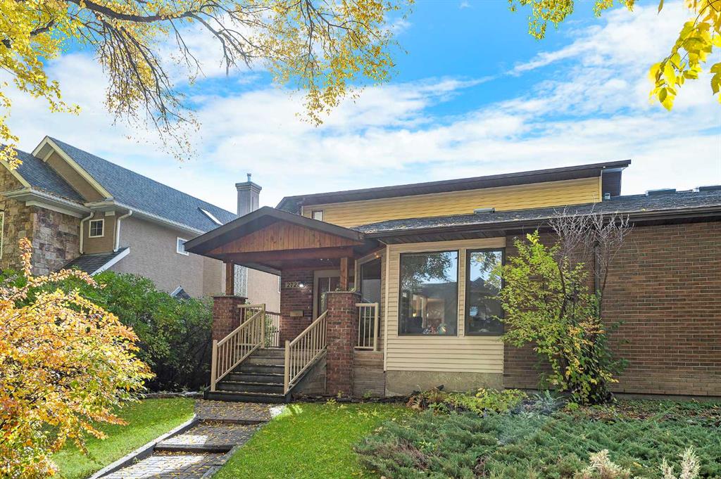 Picture of 2725 6 Avenue NW, Calgary Real Estate Listing