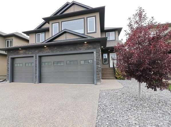 Picture of 8834 60 Avenue , Grande Prairie Real Estate Listing