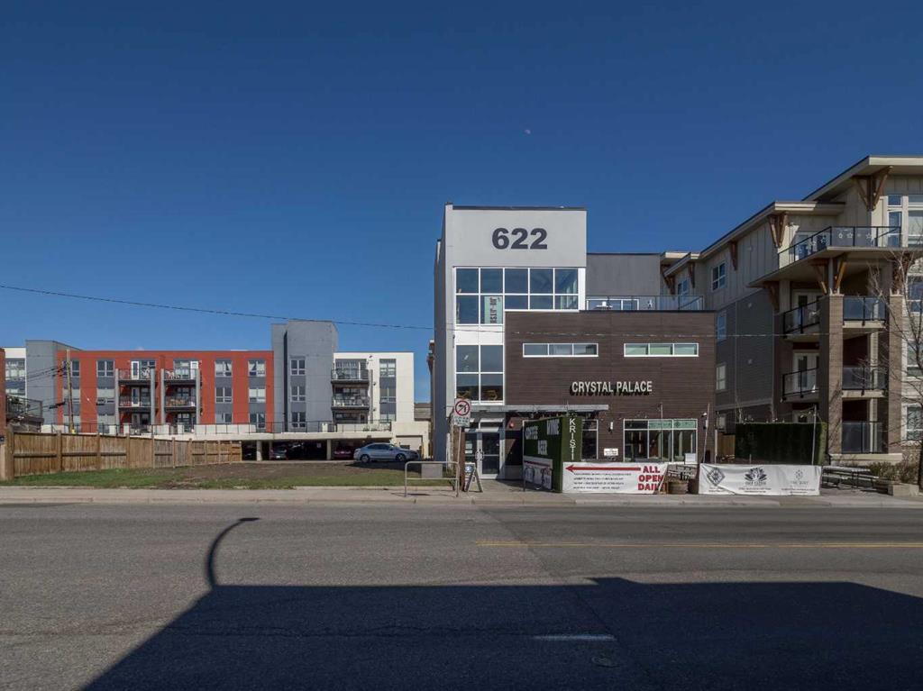 Picture of 622 Edmonton Trail NE, Calgary Real Estate Listing