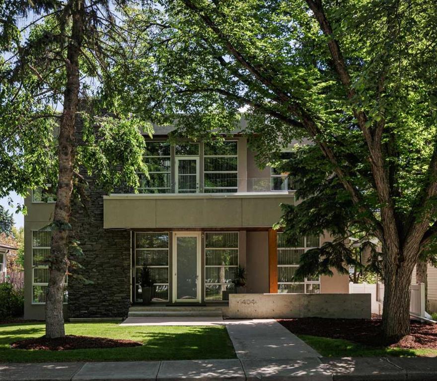 Picture of 1404 22A Street NW, Calgary Real Estate Listing