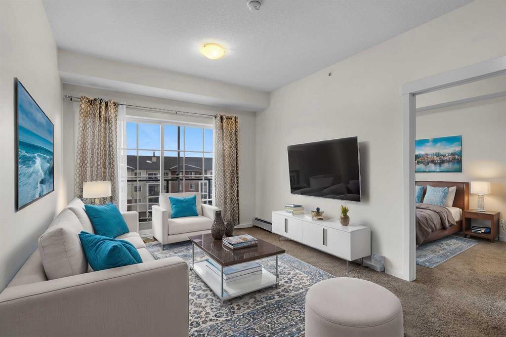 Picture of 2402, 298 Sage Meadows Park NW, Calgary Real Estate Listing